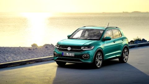 Τα TOP 10 SUV σε πωλήσεις στην Ελλάδα το 2022