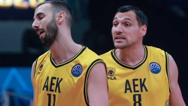 Μαυροειδής στο Sport24.gr: "Η σεζόν 2019-20 είναι πετυχημένη"