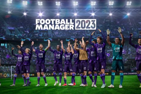Football Manager 2023 