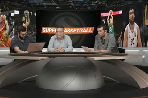 Super BasketBall: Euroleague Day 8
