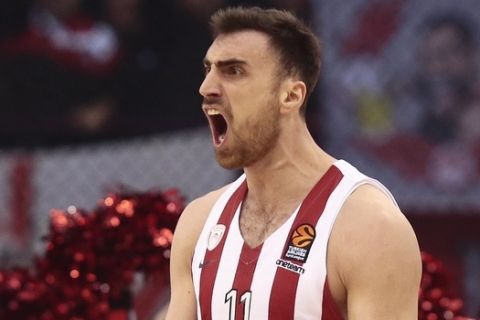 EuroLeague: Η "αδικημένη" πεντάδα