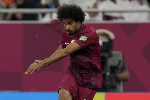 Μουντιάλ 2022: Οι ενδεκάδες στο Κατάρ - Εκουαδόρ για την πρεμιέρα του τουρνουά