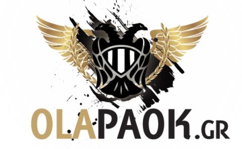 Το redesign του Olapaok.gr και τα γενέθλια του Mega!