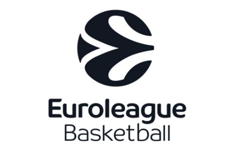 Η EuroLeague άλλαξε για μία ημέρα το σήμα της