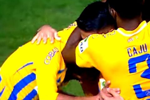 ΑΠΟΕΛ - Ομόνοια 2-0: Νίκη των "γαλαζοκίτρινων" στο άδειο "ΓΣΠ"