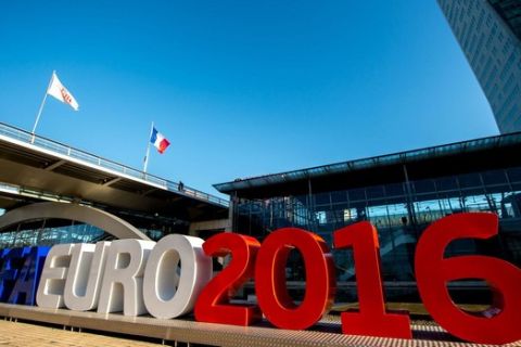Application για τρομοκρατικές επιθέσεις στο Euro 2016