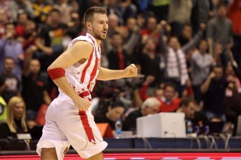 Τα Ups & Downs της EuroLeague