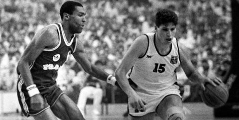 Οι "ήρωες" του Ευρωμπάσκετ, 30 χρόνια μετά