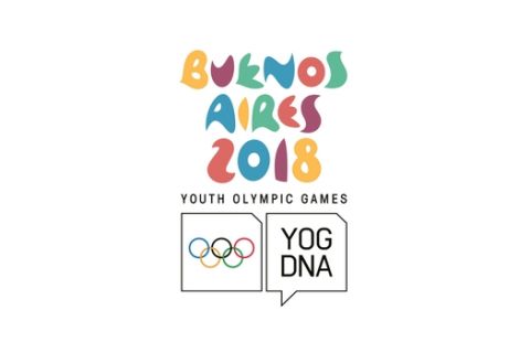 Η ελληνική αποστολή για τους Ολυμπιακούς Αγώνες Νέων
