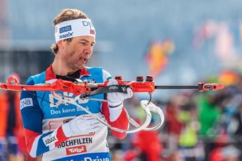 Σταματάει ο κορυφαίος Χειμερινός Ολυμπιονίκης, Όλε Εϊνάρ Μπιορντάλεν