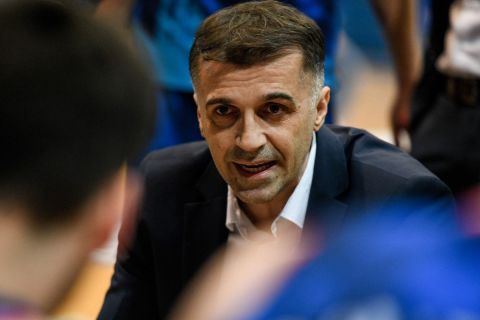Ο Γιόσιπ Σέζαρ νέος προπονητής της Εθνικής Κροατίας