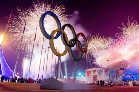 LIVE: Η Τελετή Έναρξης των Ολυμπιακών Αγώνων