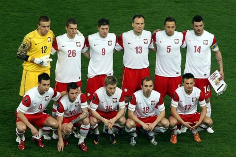Το προφίλ της Εθνικής Πολωνίας