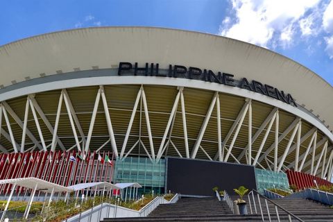 Η Philippine Arena