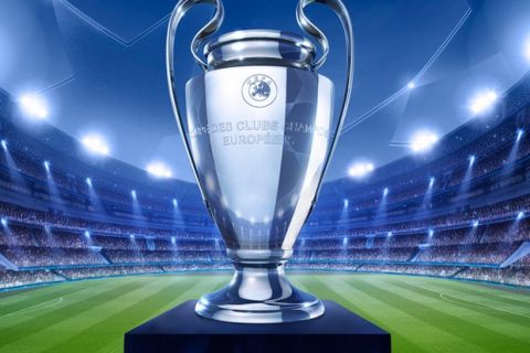 Οι 77 ομάδες του Champions League 2014-15
