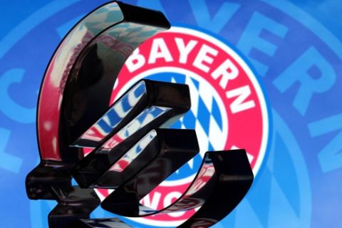 H Bayern κάνει bullying στη Bundesliga
