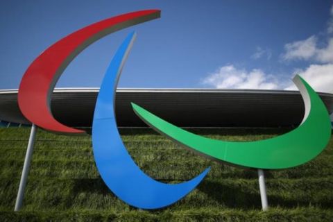 Απογοητευτική η πώληση των εισιτηρίων για τους Παραολυμπιακούς Αγώνες