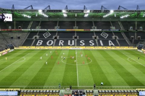 Κορονοϊός: Άμεση διακοπή πρωταθλήματος και στη Γερμανία