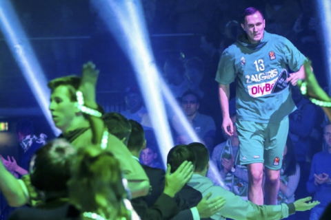 H Mini-Movie της 5ης αγωνιστικής στη EuroLeague