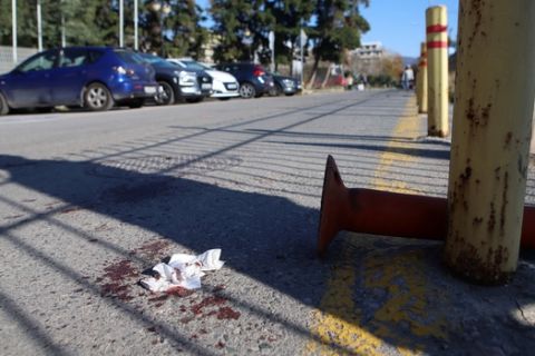Πατέρας 28χρονου Βούλγαρου: "Ήταν σκοτωμένος, τον είχαν διαλύσει"
