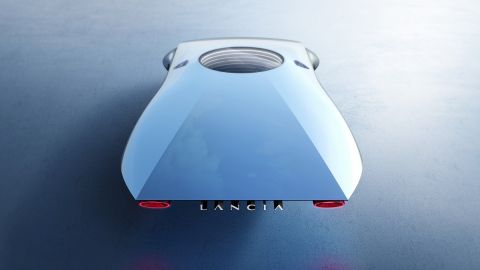 Η Αναγέννηση της Lancia μόλις ξεκίνησε