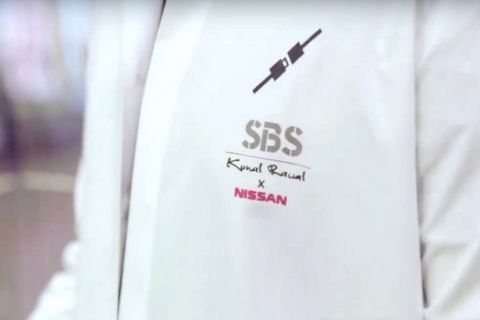 Το κόλπο της Nissan για να φορούν ζώνη ασφαλείας στην Ινδία