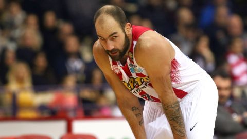 Άρχισαν τα... ζόρια για τις ομάδες της EuroLeague