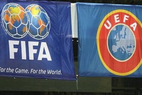FIFA και UEFA δίνουν το παρών στην Γ.Σ. της ΕΠΟ