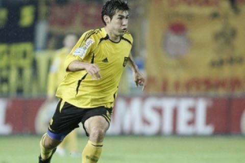 MVP ο Γεωργιάδης, best γκολ του Γκαρσία