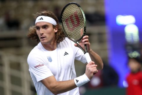 ATP: Το Tour επιστρέφει στην Ασία το 2024, όλο το καλεντάρι της χρονιάς