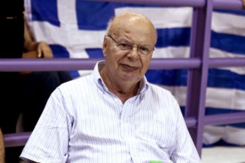 Βασιλακόπουλος: "Δίψα στον κόσμο για μπάσκετ"