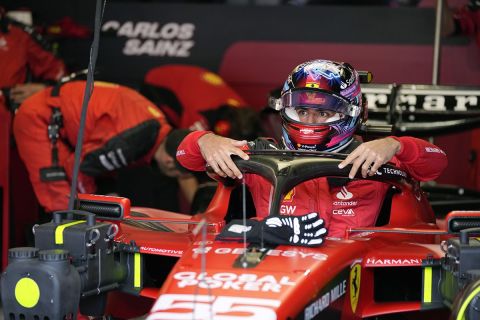 Formula 1: Οκτώ απόψεις για το τι φταίει στη Ferrari