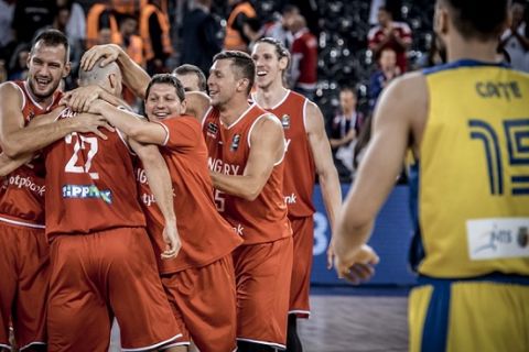 Το πανόραμα της 6ης ημέρας του Eurobasket