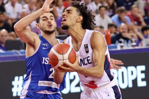 Πρωταθλήτρια Ευρώπης στο EuroBasket U20 η Γαλλία: Η τελική κατάταξη της διοργάνωσης