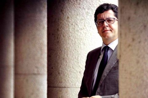 Πορτογάλος Υπουργός Αθλητισμού: "Ανησυχώ για την Ελλάδα"