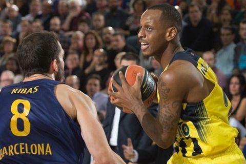 Η Lega Basket τιμώρησε τον Νάναλι με έξι μήνες καθυστέρηση