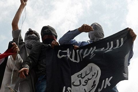 Δεκαέξι νεκροί από επίθεση του ISIS στη Λέσχη της Ρεάλ στο Ιράκ