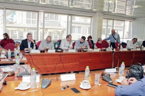 Συμβούλιο για αναδιάρθρωση στη Stoiximan.gr Football League
