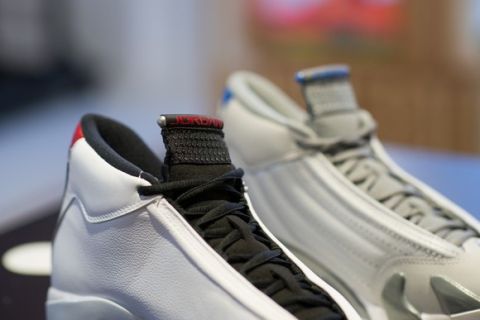 Στο Sneaker10 γίνεσαι... Air Jordan