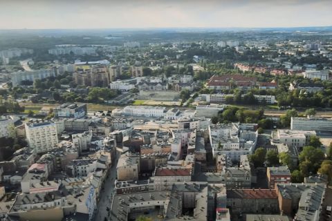 Σοσνόβιετς: Η πόλη της Πολωνίας που ενδέχεται να φιλοξενήσει τον τελικό του Κυπέλλου Ελλάδας Novibet