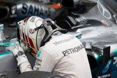 Lewis Hamilton: Πρωταθλητής ή καιροσκόπος;
