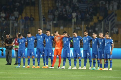 Σεισμός στο Μαρόκο: Η UEFA ανακοίνωσε ότι θα τηρείται ενός λεπτού σιγή σε όλα τα ματς μέχρι τις 21 Σεπτεμβρίου
