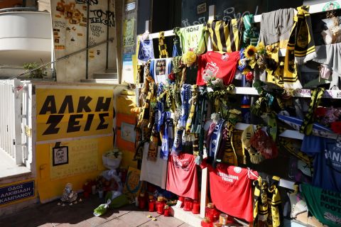 Δολοφονία Άλκη Καμπανού: Την Πέμπτη συνεχίζεται η εισαγγελική αγόρευση - "Δεν μπορώ να δεχτώ ότι είναι καλά παιδιά"