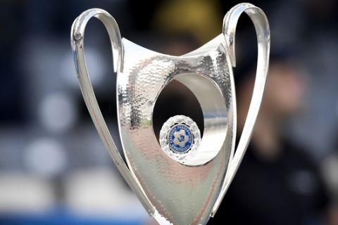 Κύπελλο Ελλάδος: Την Τετάρτη 3 Απριλίου τα πρώτα ματς