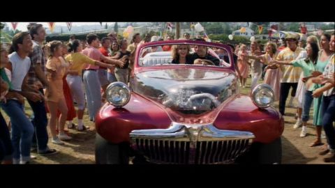 Η Spotawheel μας θυμίζει τα πιο iconic αυτοκίνητα του cinema