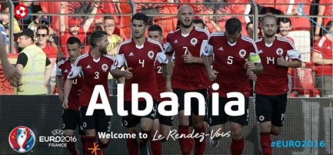 Στα τελικά Αλβανία, Ρουμανία, Γερμανία & Πολωνία