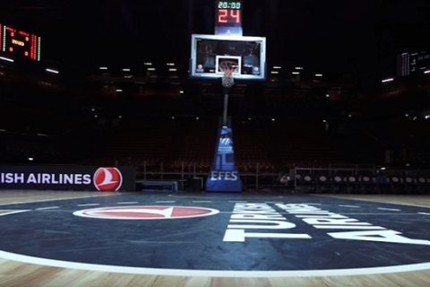 Μαζί μέχρι το 2020 EuroLeague-Novasports