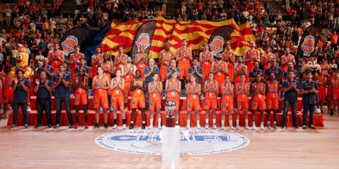 Τα Power Rankings της EuroLeague