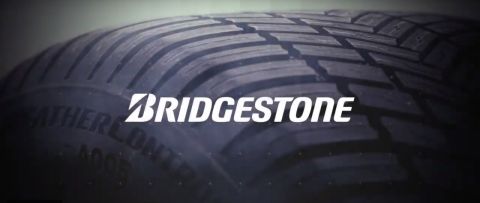 H Bridgestone παρουσιάζει το πρώτο ελαστικό τουρισμού για όλες τις εποχές 