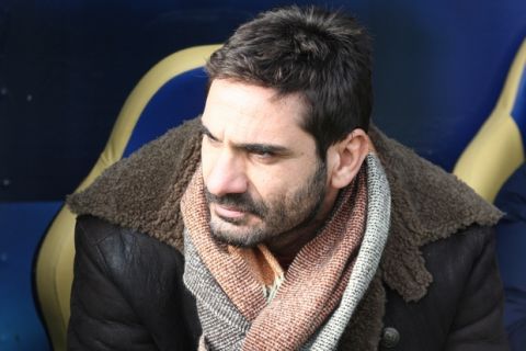 Ελευθερόπουλος: "Το δεύτερο χειρότερό μας ματς"